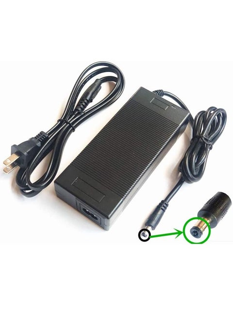 42V 2A Electric Scooter Charger. gotrax Charger.Suitable for gotrax Scooter. GXL V2.Apex.Xr Ultra.XR Elite.G3.G4.GMAX Ultra.Vibe.