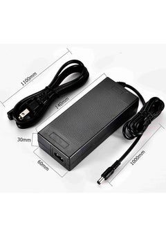 Generic 42V 2A Electric Scooter Charger. gotrax Charger.Suitable for gotrax Scooter. GXL V2.Apex.Xr Ultra.XR Elite.G3.G4.GMAX Ultra.Vibe.  - Image 3