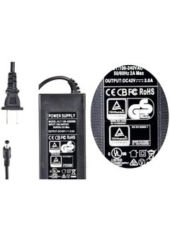 Generic 42V 2A Electric Scooter Charger. gotrax Charger.Suitable for gotrax Scooter. GXL V2.Apex.Xr Ultra.XR Elite.G3.G4.GMAX Ultra.Vibe.  - Image 4