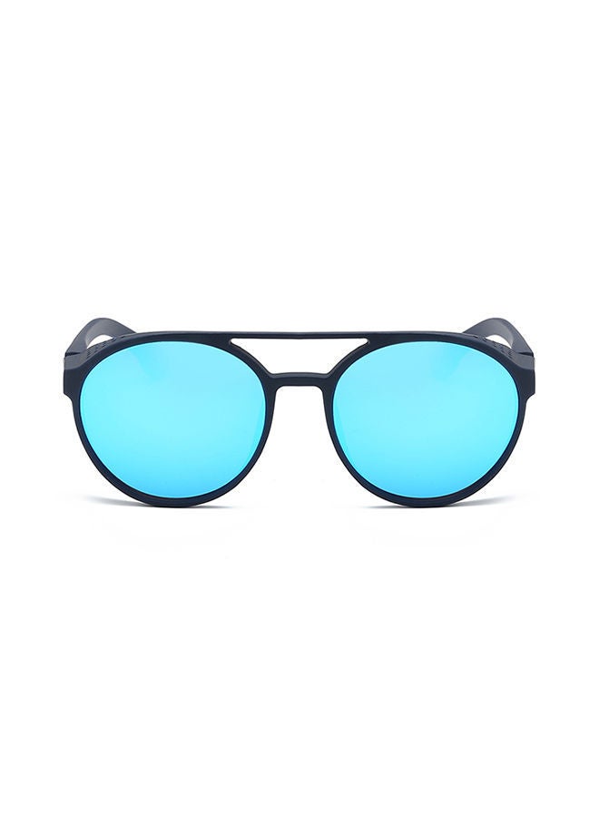NIBEMINENT UV Protection Aviator Sunglasses - Image 2
