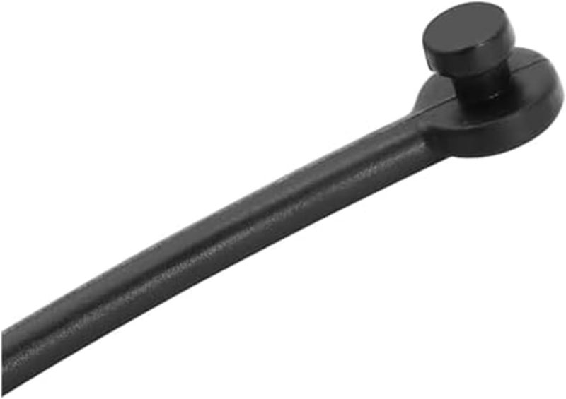 QASULER Fuel Tank Cap Retainer Strap - Image 2