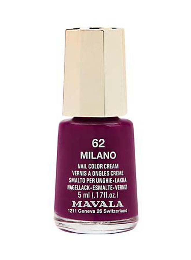 Mavala Nail Polish - Image 1