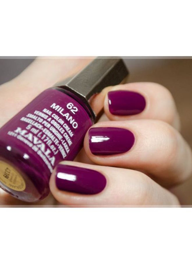 Mavala Nail Polish - Image 3
