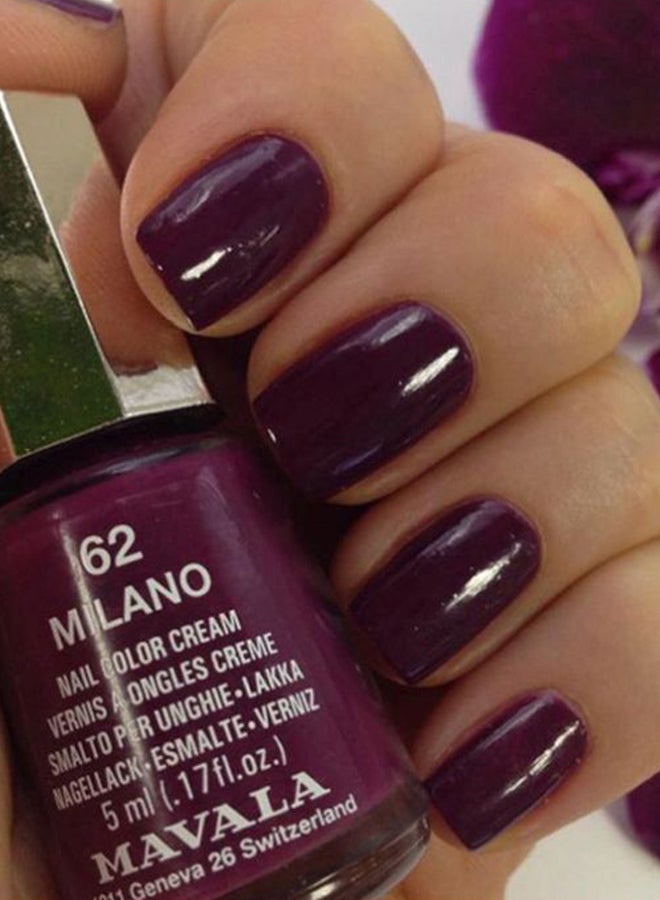 Mavala Nail Polish - Image 2