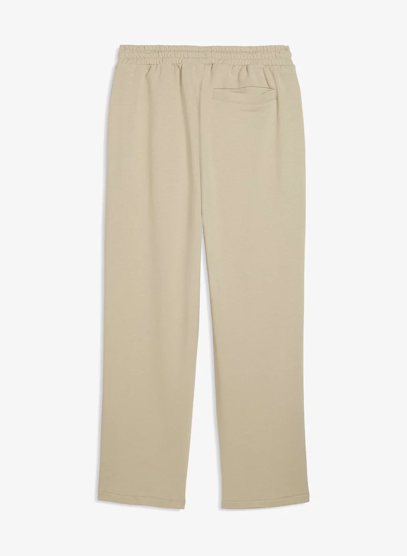 بوما Wardrobe Essential Relaxed Sweatpants