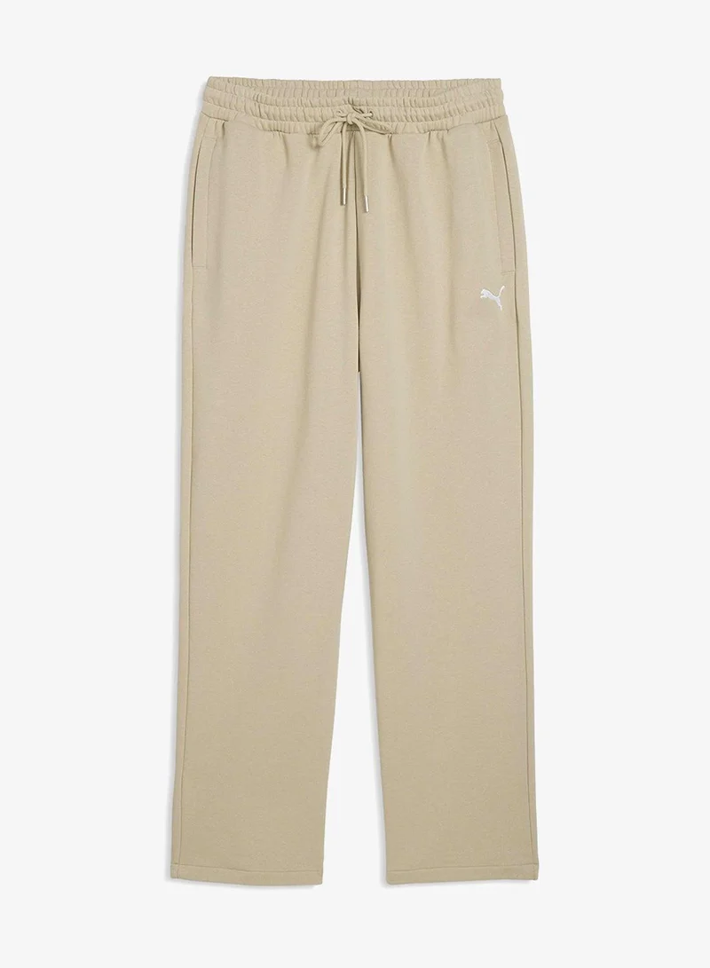 بوما بنطلون رياضي مريح أساسي