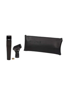 Shure Cardioid Dynamic Vocal Microphone SM57-LCE Black  - Image 3