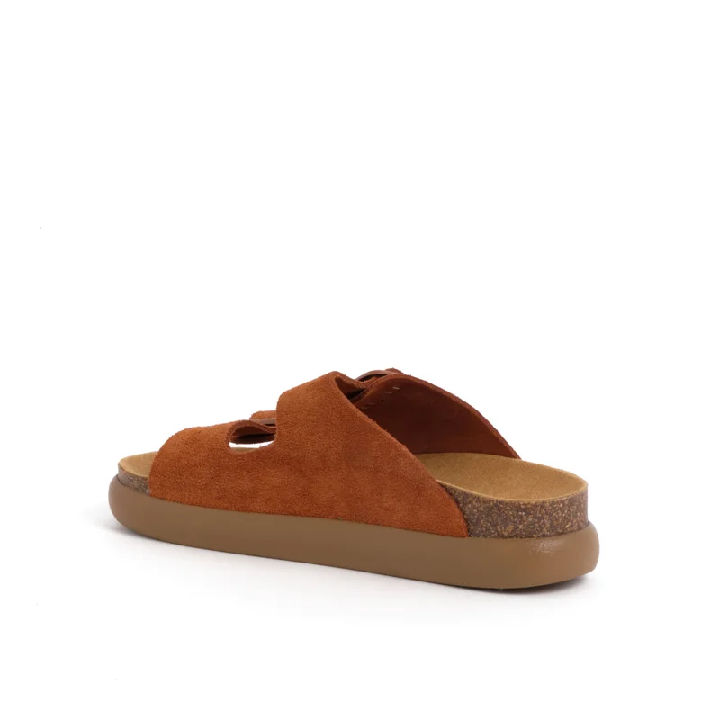 Scholl SANDALS BRANDY NOELLE CHUNKY