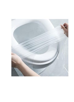 ماركة غير محددة اكياس صحيةنايلون  لقاعدة الحمام بتستخدم لمرة واحدة من 15-20 كيس  - Image 2
