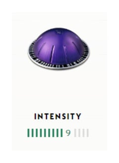 Nespresso Altissio, Vertuo Range 10 Capsules (64g)  - Image 3