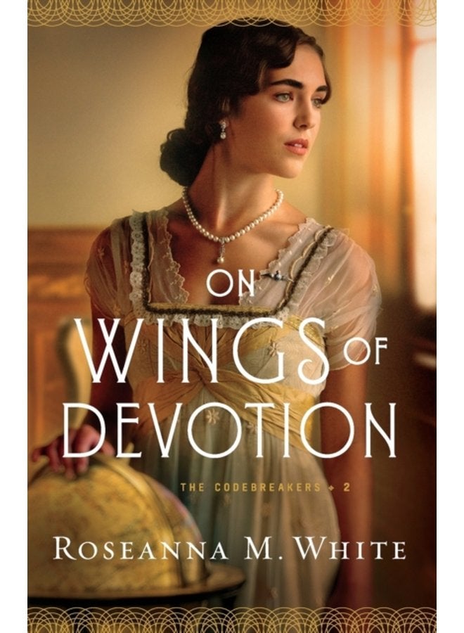 On Wings of Devotion 2 - Paperback