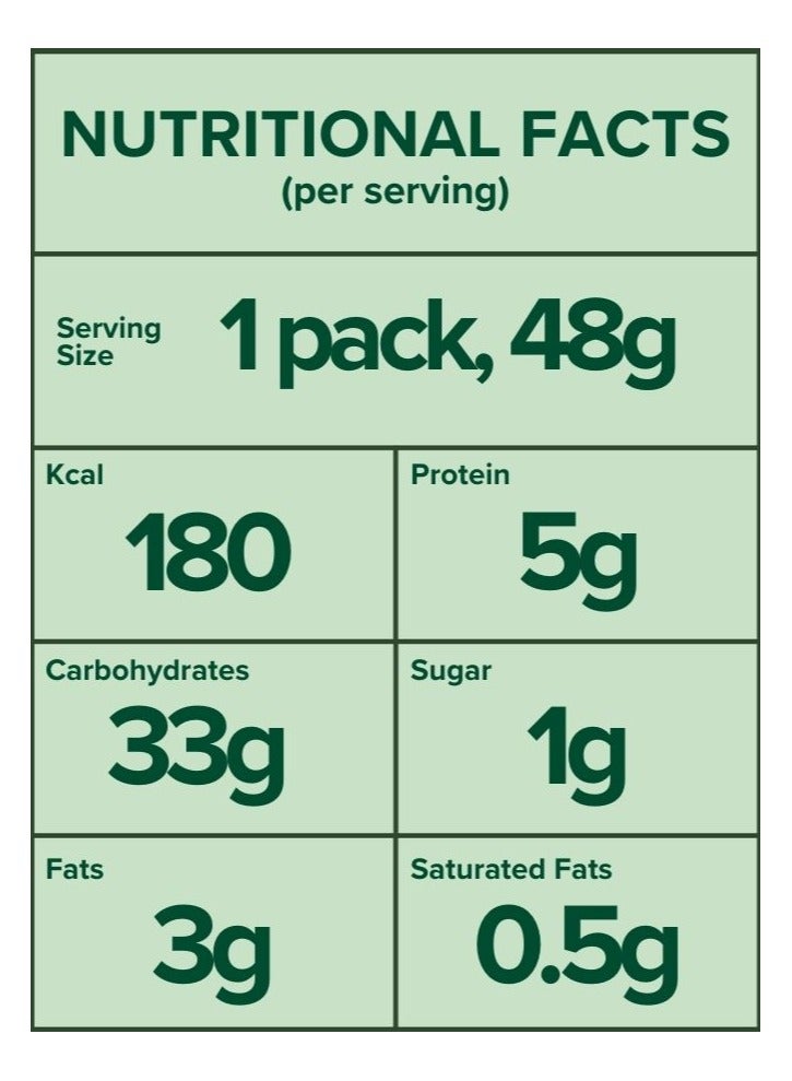 Bob's Red Mill Organic Oats Rolled Regular 454g - Image 4