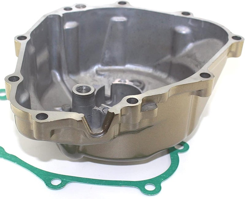 Wivplex Stator Cover for CBR600 F4i 2001-2006 - Image 3