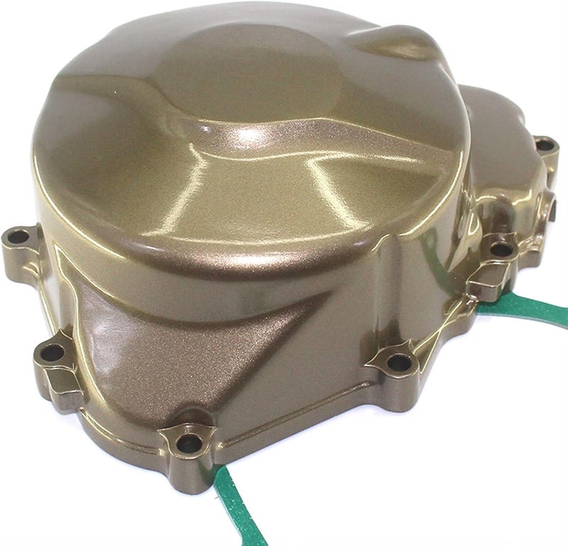 Wivplex Stator Cover for CBR600 F4i 2001-2006 - Image 5