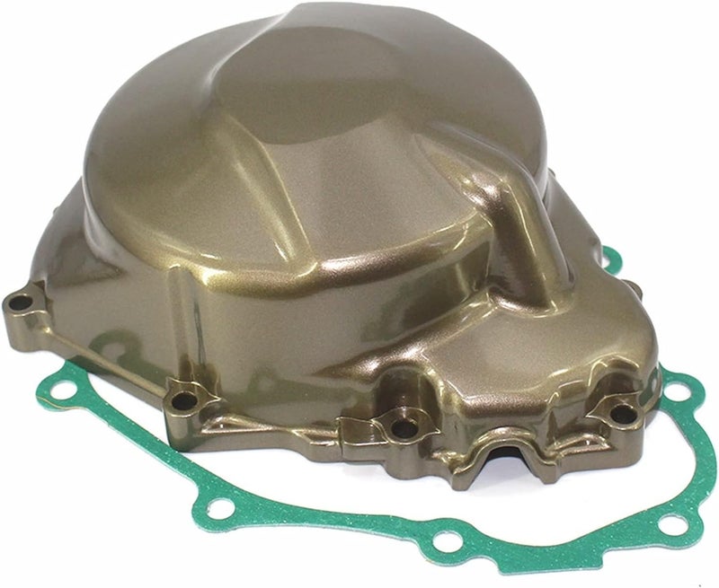 Wivplex Stator Cover for CBR600 F4i 2001-2006 - Image 2