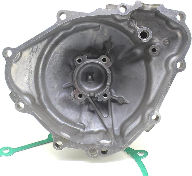 Wivplex Stator Cover for CBR600 F4i 2001-2006 - Image 4