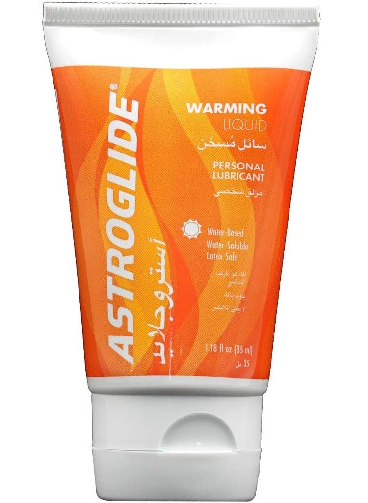 استروجليد سائل أستروجلايد 35 مل - Image 1