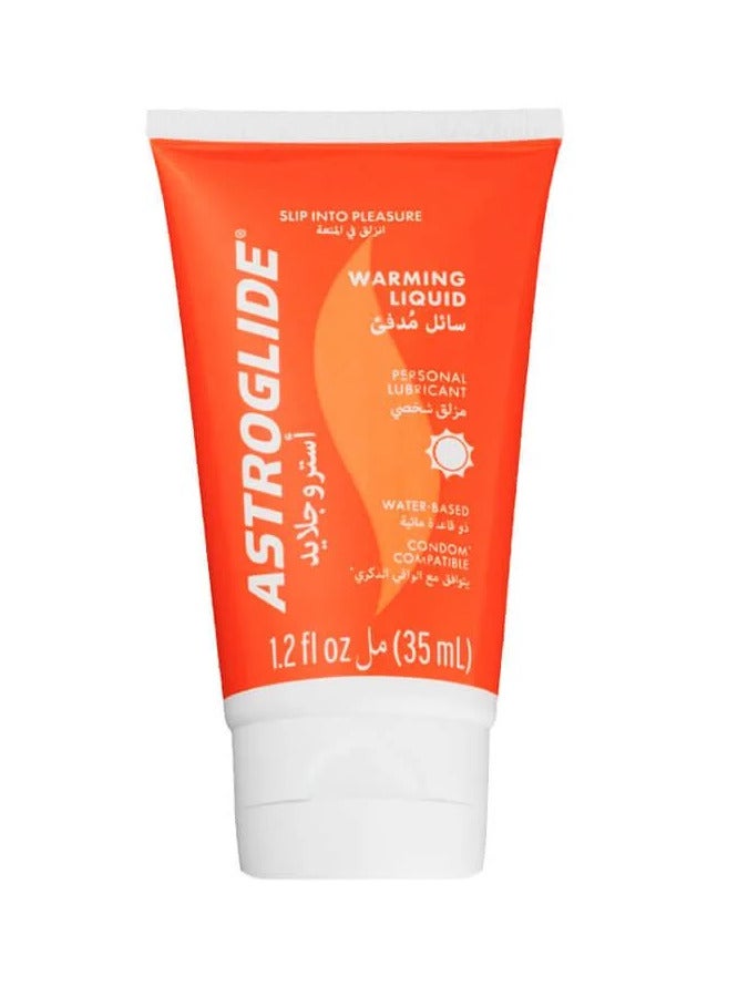 استروجليد سائل أستروجلايد 35 مل - Image 2