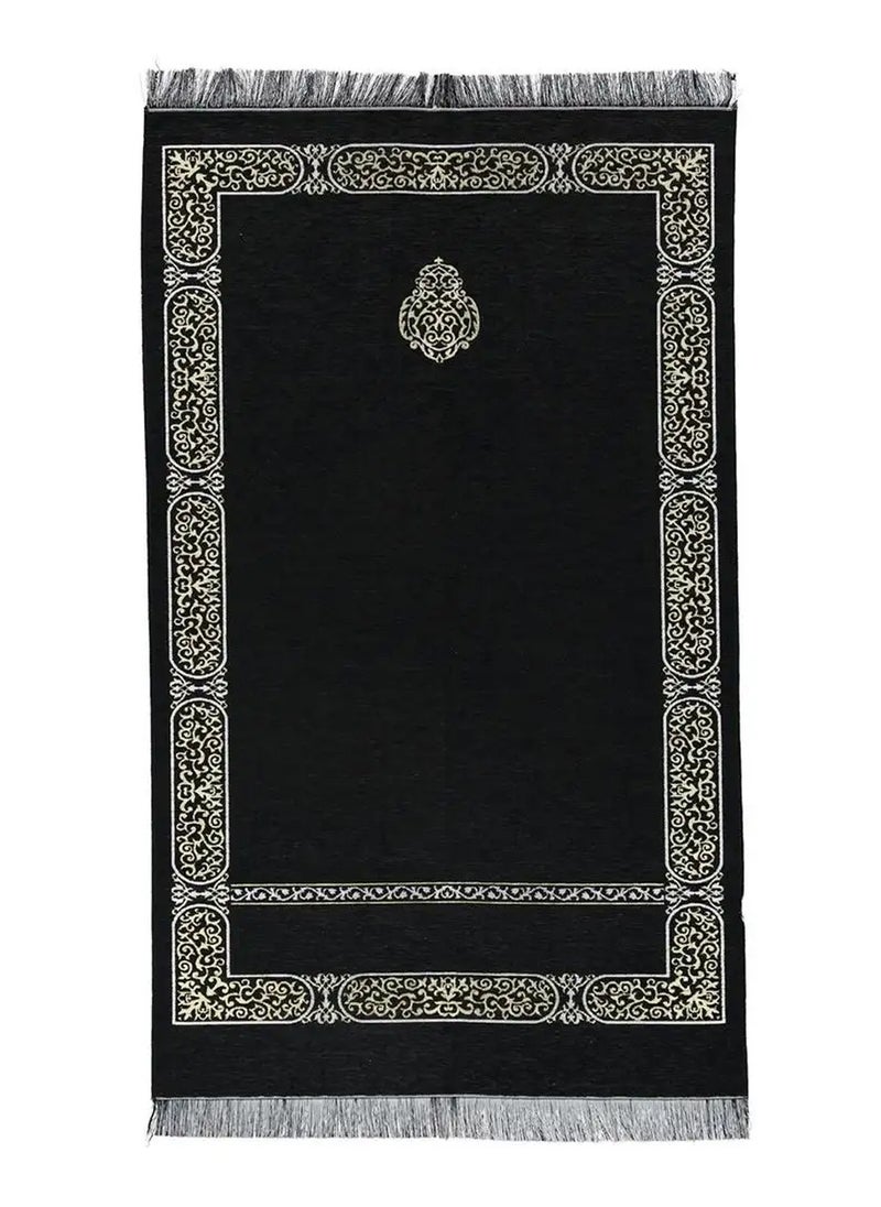 MANASEK - Manasek Ultra Prayer Mat NİLMH113-İ - Image 1
