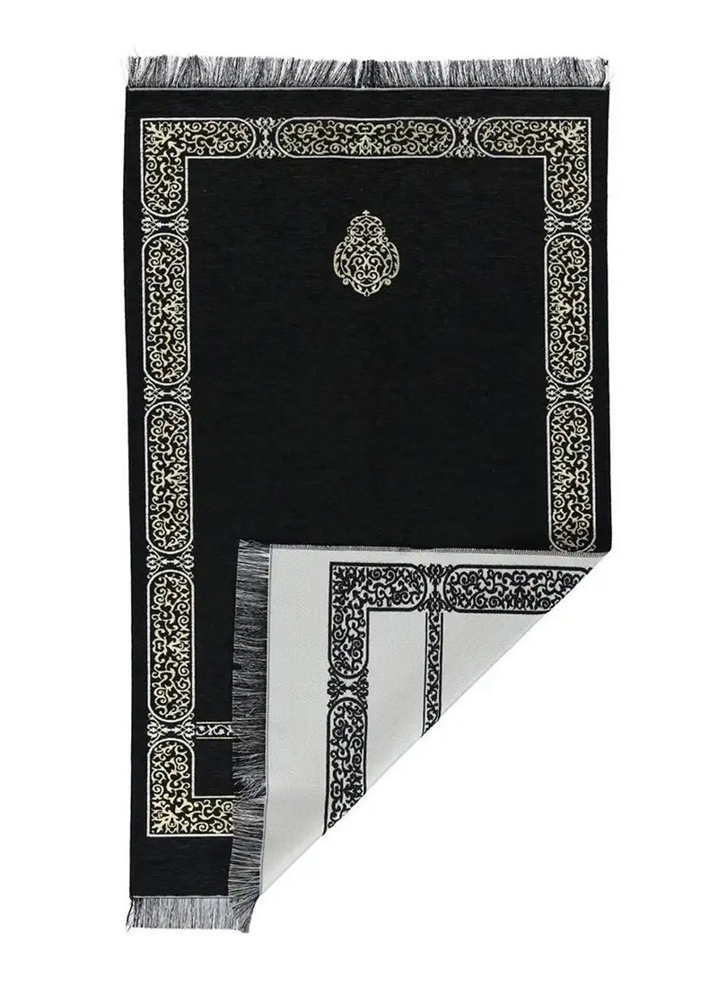 MANASEK - Manasek Ultra Prayer Mat NİLMH113-İ - Image 1