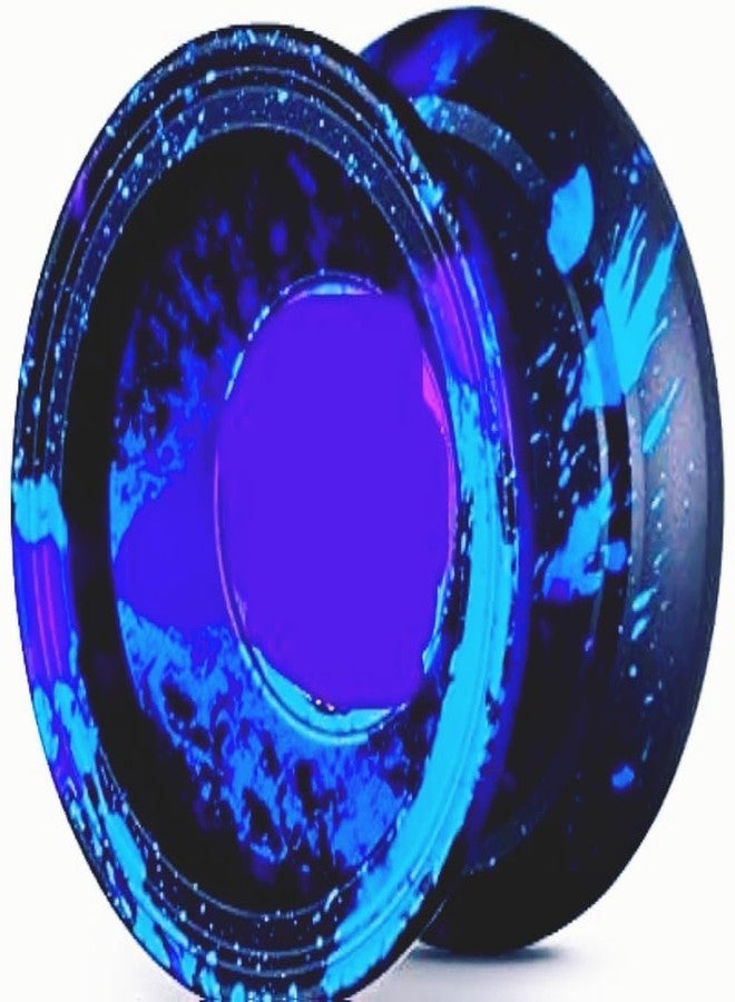 COLLEN ARRAY Yoyo Yo-yo's Metal Toy for Kids|You May Receive Any Random Color or Print| - Image 1