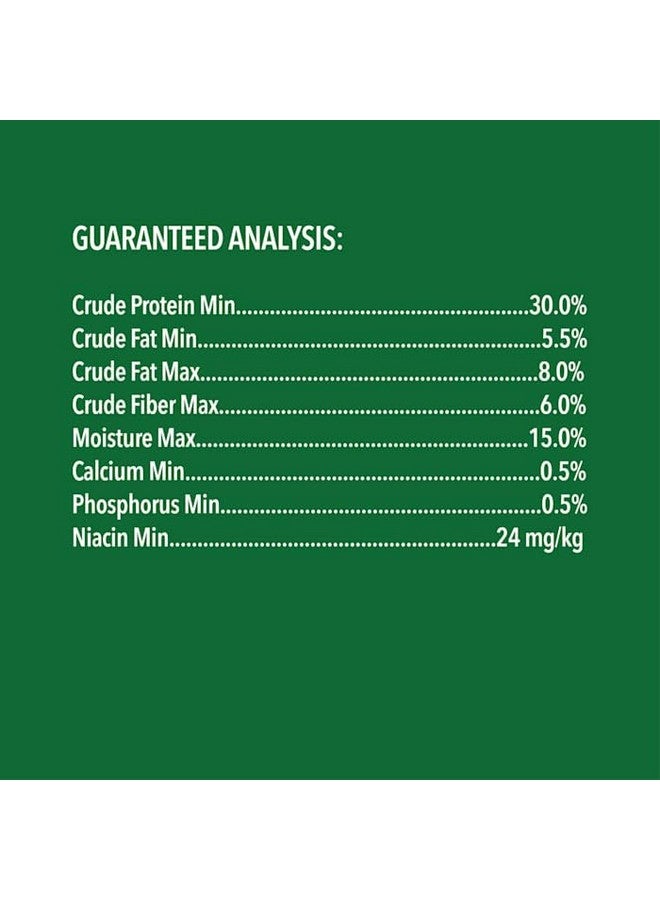 جرينيز مكافآت جرينيز الأصلية للعناية بالأسنان الطبيعية للكلاب، عبوة كبيرة (٥٤ أونصة) (٣٤ مكافأة) - Image 5