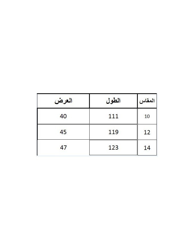 BEBO Girls Summer Jumpsuit - Image 3