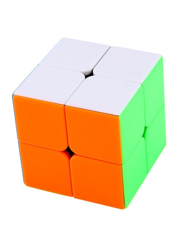 Toy Box Rubik's Cube Magic Puzzle Toy - Image 3