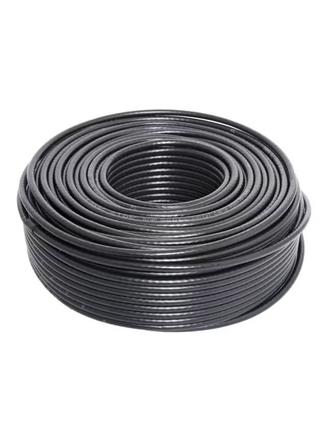 erorex UHF Coaxial Cable – High-Quality Low-Loss RF Cable for Antennas & Routers - Image 1