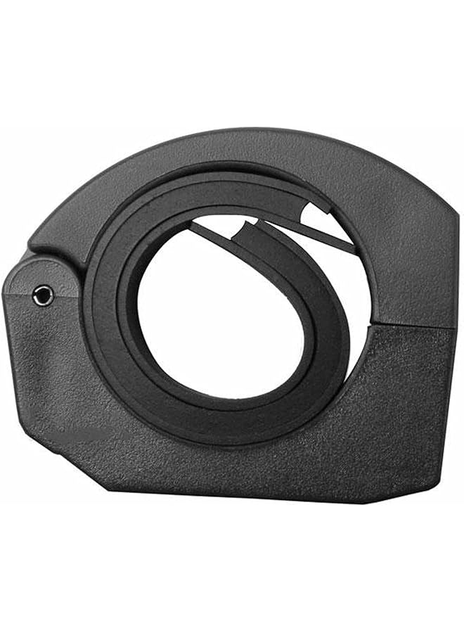 GARMIN Lrg Diam Rail Mnt Attacmnt
