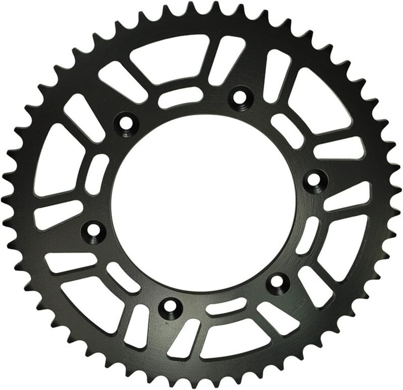 Yurefax 520 Motorcycle Rear Sprocket - Image 1