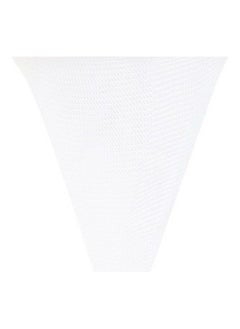 NIBEMINENT 2-Piece Washing Machine Cleaning Filter RZZ-0571 White  - Image 3