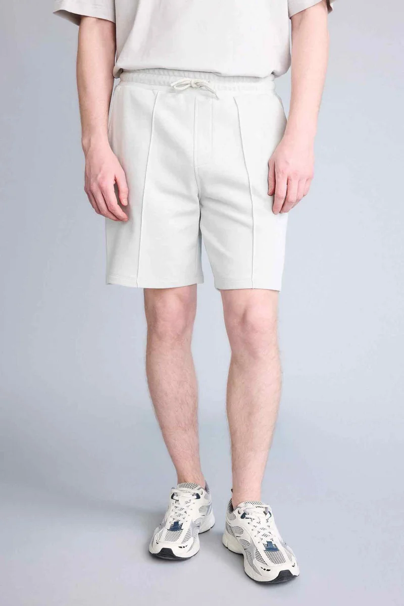 Defacto Regular Fit Shorts