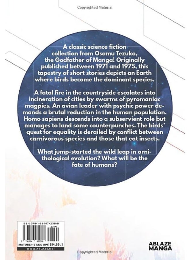 Tomorrow The Birds - Image 2