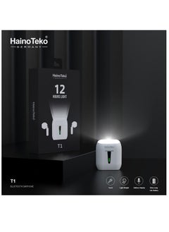 Germany T1 Wireless Earbuds For iPhones and Android