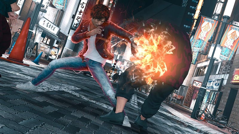Sega Judgment for PlayStation 5 - Image 5