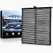 Auto Dynasty Cabin Air Filter Compatible with 20132024 Mazda 36CX5 OEM Direct Replacement for KD4561J6X 4536044 P3954WS LA1139 24103 - Image 2