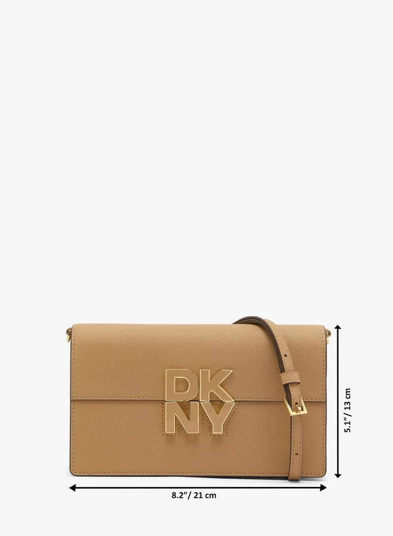DKNY  Echo Clutch for Women | Best Price UAE
