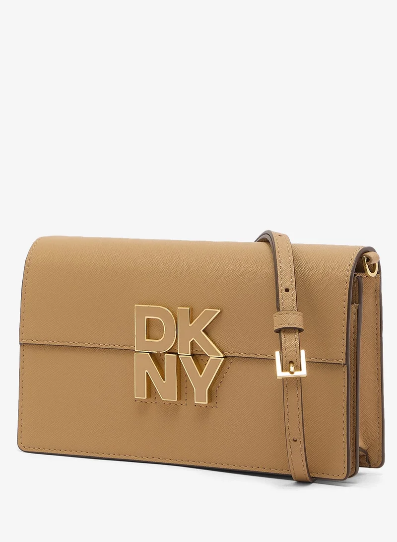 DKNY  Echo Clutch for Women | Best Price UAE