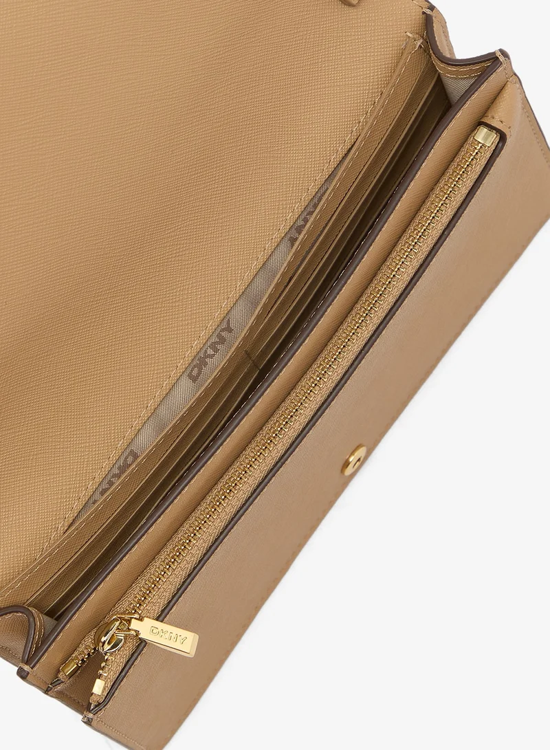 DKNY  Echo Clutch for Women | Best Price UAE