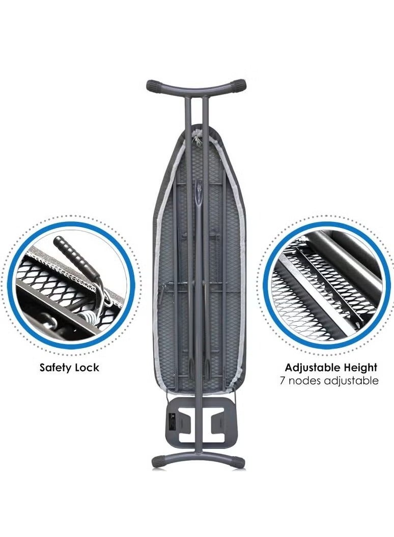 Foldable Lightweight Ironing Board - Image 2