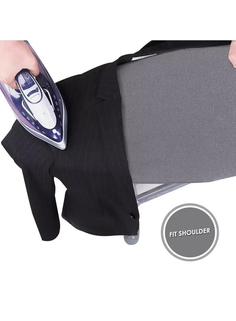 Foldable Lightweight Ironing Board - Image 4