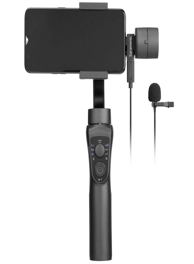 سارامونيك محول Saramonic ذو الزاوية القائمة USB-C، محول من النوع C بزاوية 90 درجة من الذكر إلى الأنثى، مثالي للأجهزة الموجودة في مثبتات الكاميرا والأماكن الضيقة (SR-C2005) - Image 4