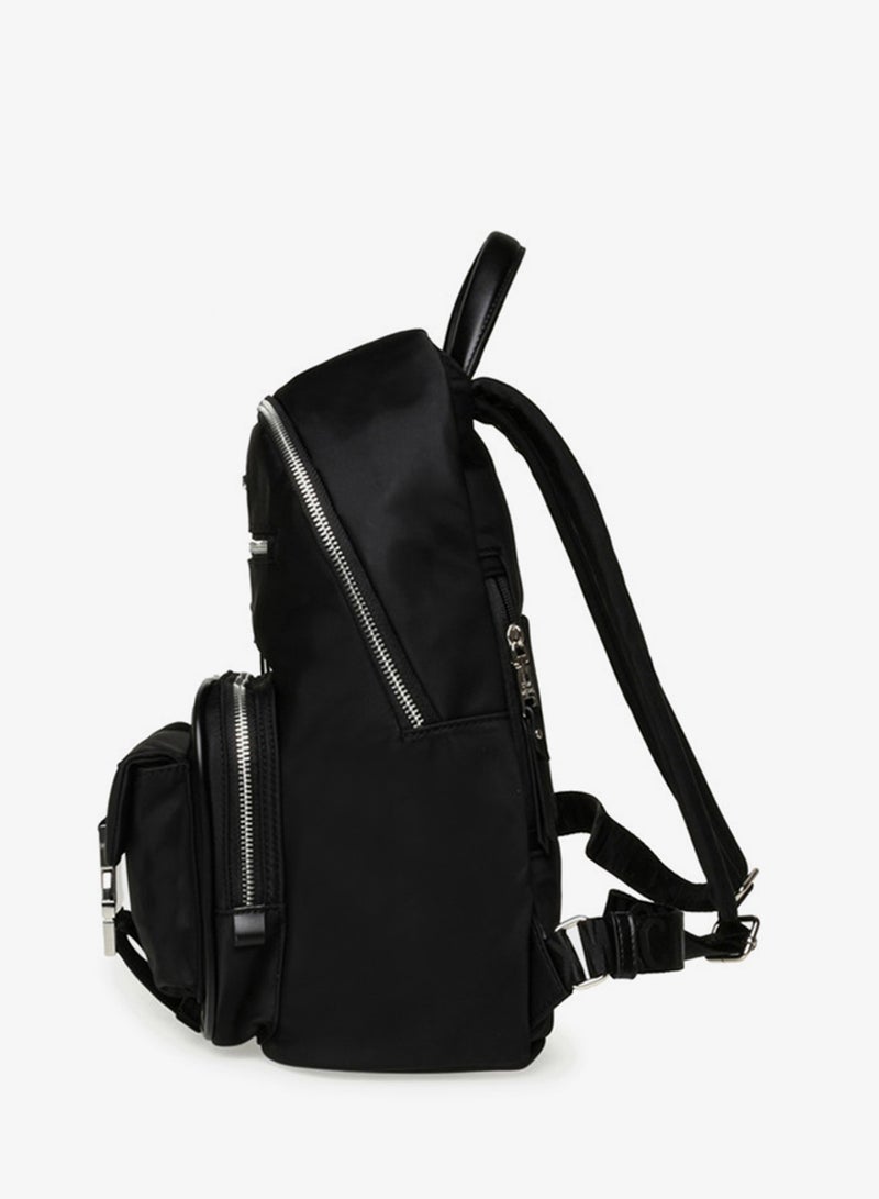 STEVE MADDEN Bthane Classic Zipper Backpack - Image 3