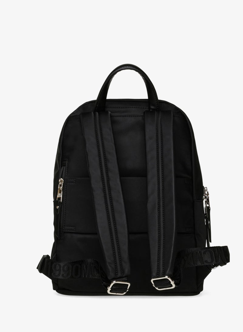 STEVE MADDEN Bthane Classic Zipper Backpack - Image 2
