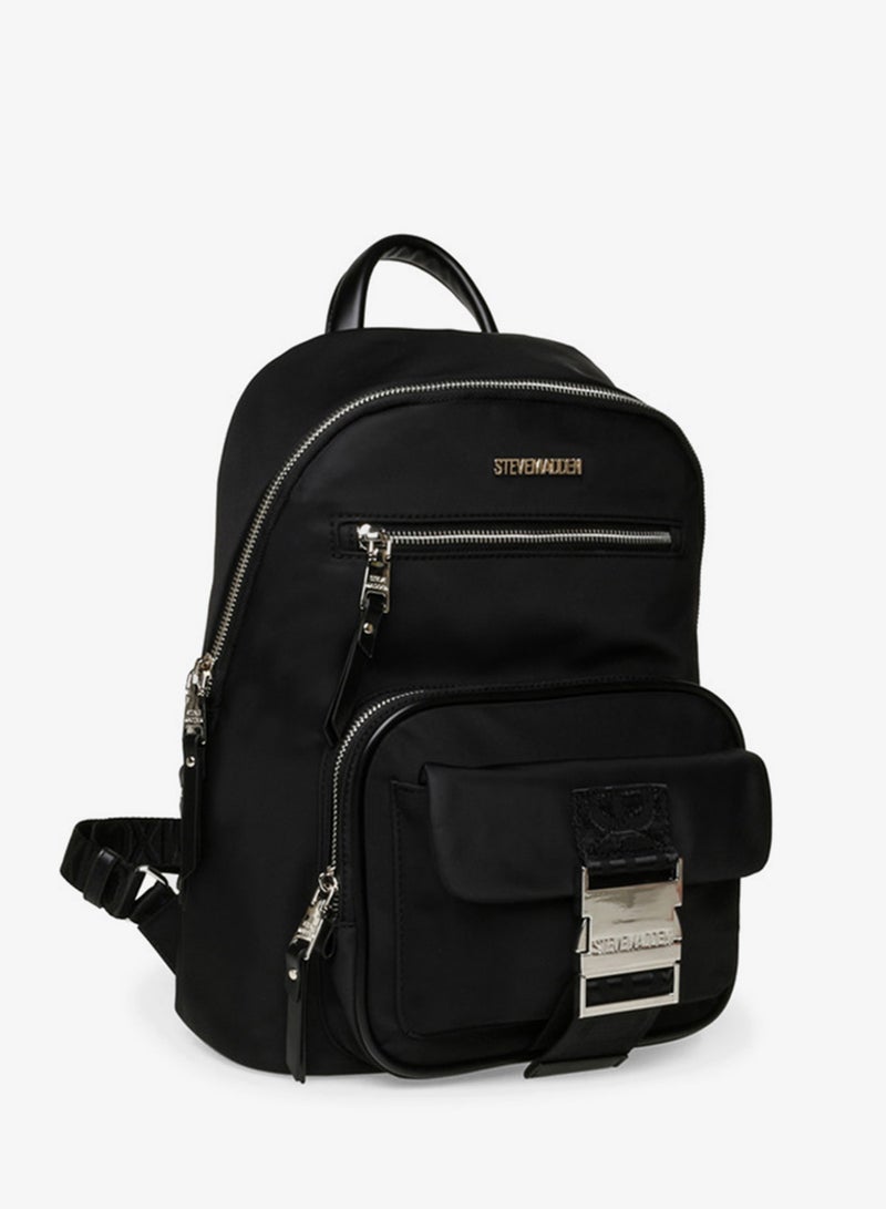 STEVE MADDEN Bthane Classic Zipper Backpack - Image 4