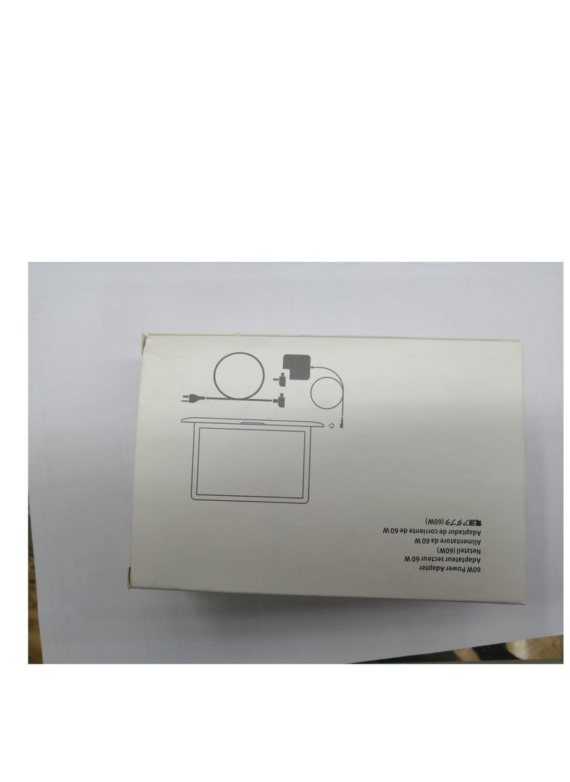NMC - Apple 60W MagSafe Power Adapter - Image 1