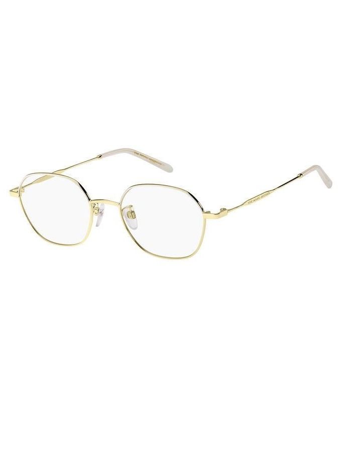 مارك جاكوبس نظارة طبية  موديل JAC,MARC 563/G Y3R/19 لون مقاس51مم