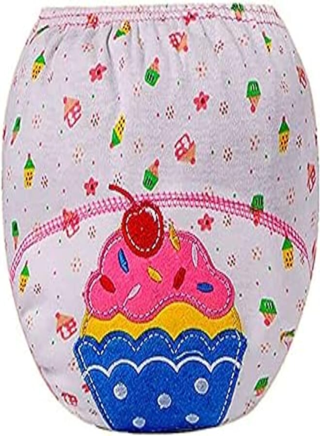 HANSO Washable cloth diapers Reusable Training Cloth Diapers Leak proof Baby Cloth Diaper Washable 0-3 Years Baby Reusable Diapers Product