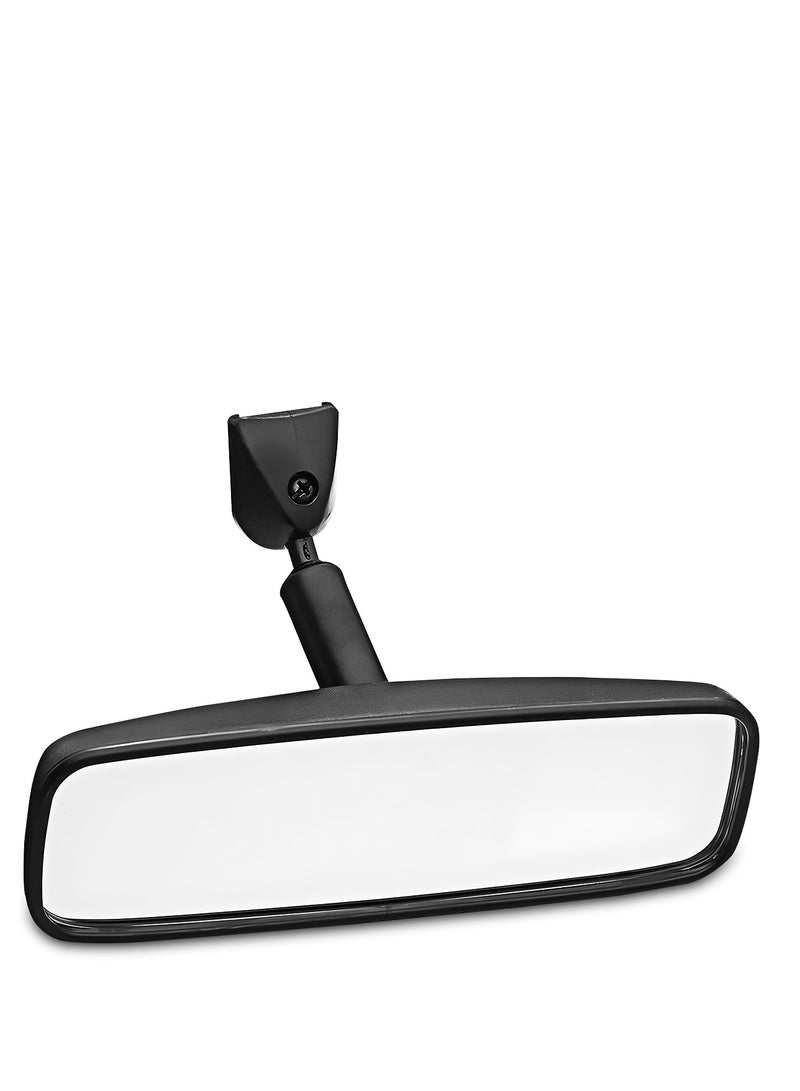 8-Inch Universal Rearview Mirror – Crystal Clear Vision for Every Ride - Image 5